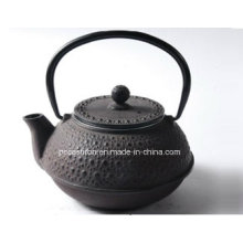Customize Teapot en fonte 0.6L
